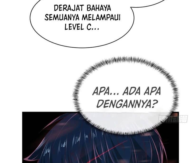 Since The Red Moon Appeared (Hongyue Start) Chapter 39 - halaman 23