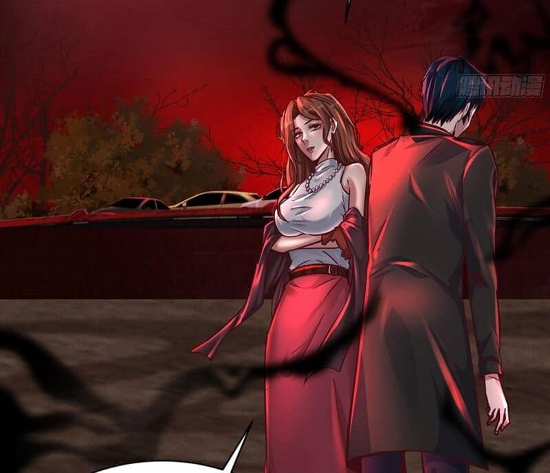 Since The Red Moon Appeared (Hongyue Start) Chapter 39 - halaman 27