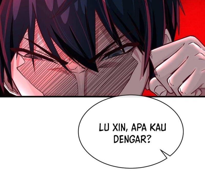 Since The Red Moon Appeared (Hongyue Start) Chapter 39 - halaman 29