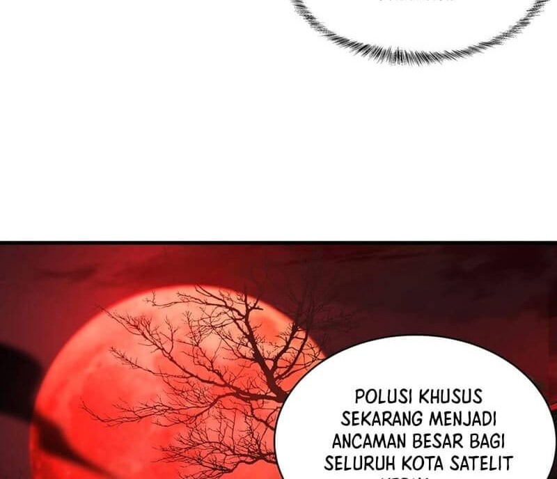 Since The Red Moon Appeared (Hongyue Start) Chapter 39 - halaman 31