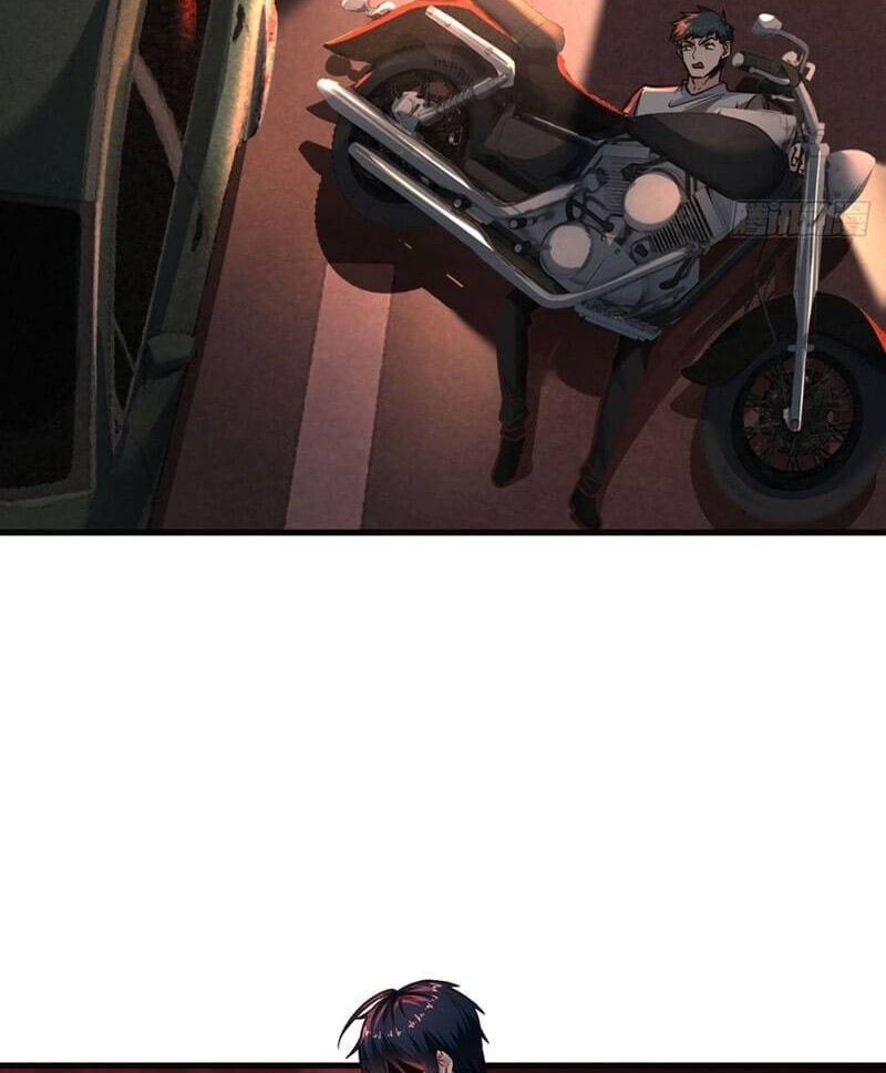 Since The Red Moon Appeared (Hongyue Start) Chapter 39 - halaman 35