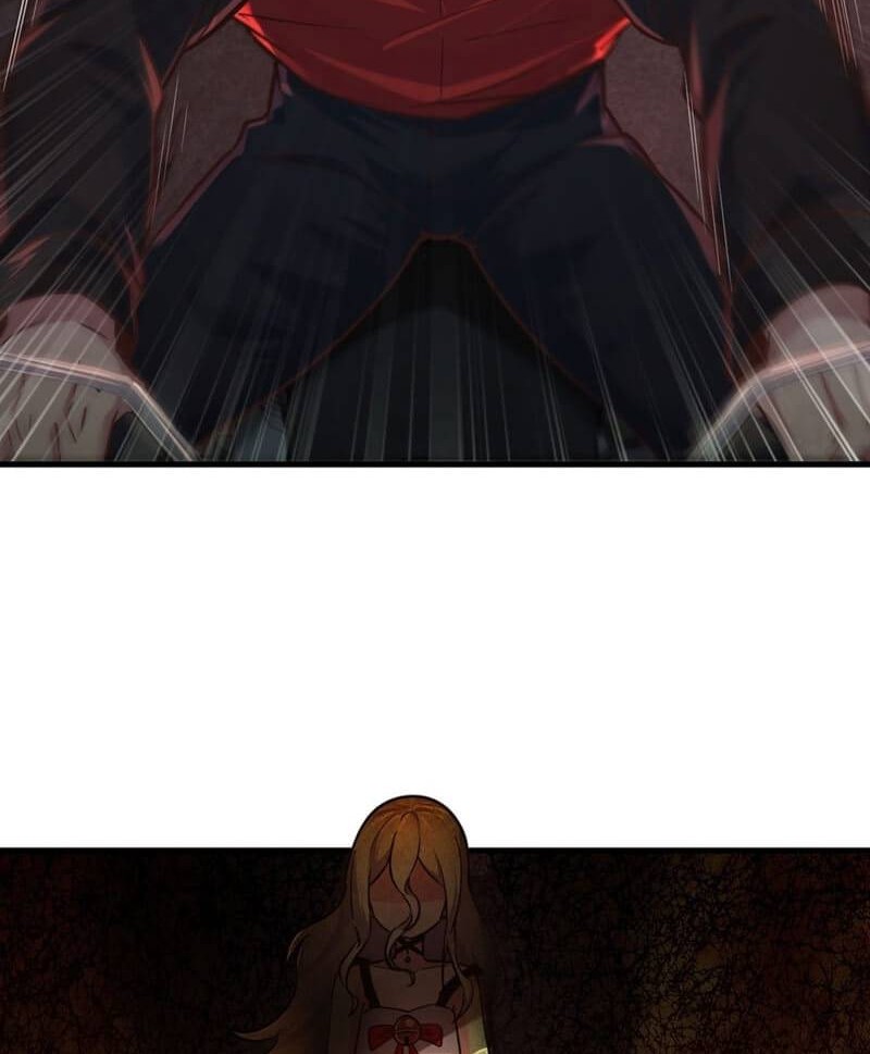 Since The Red Moon Appeared (Hongyue Start) Chapter 39 - halaman 37