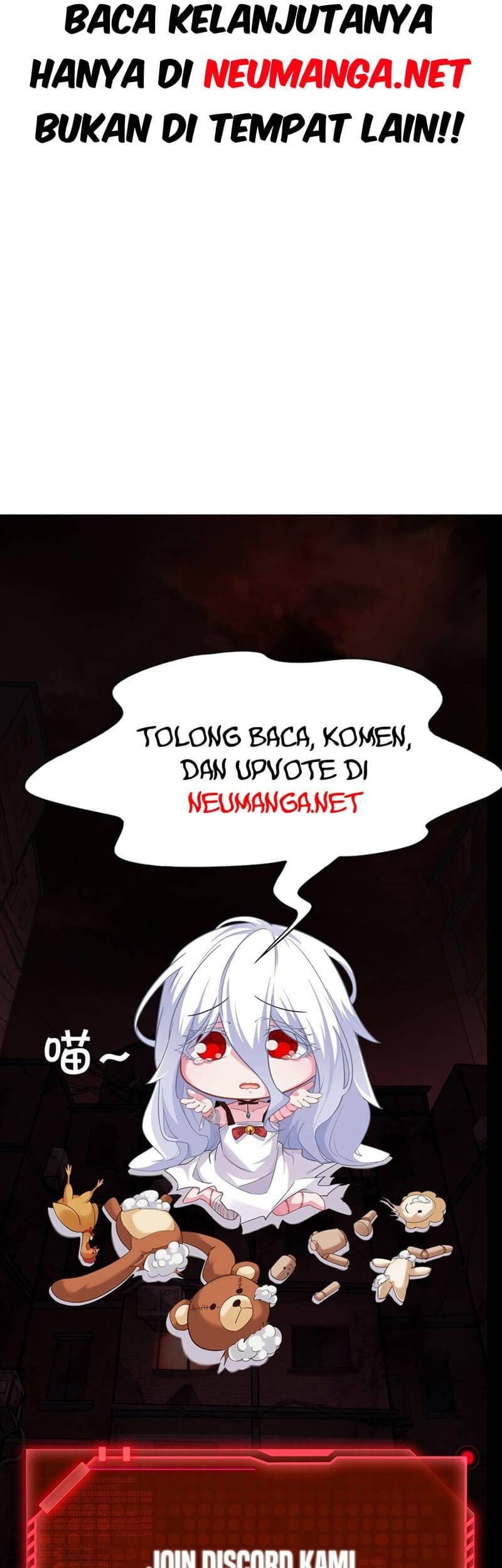 Since The Red Moon Appeared (Hongyue Start) Chapter 39 - halaman 48