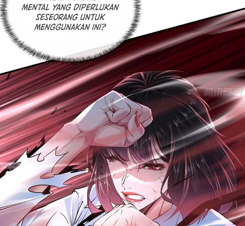 Since The Red Moon Appeared (Hongyue Start) Chapter 39 - halaman 7