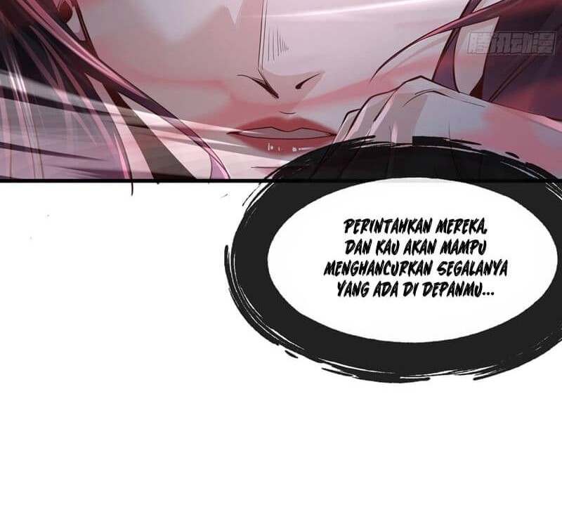 Since The Red Moon Appeared (Hongyue Start) Chapter 39 - halaman 9