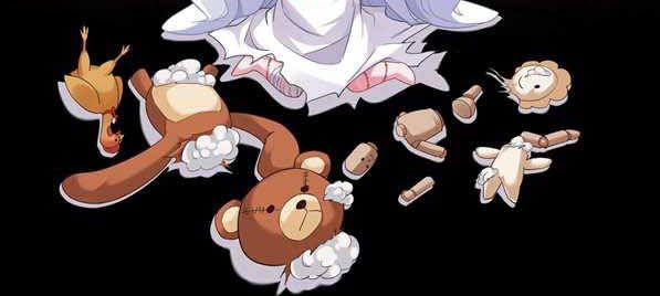 Since The Red Moon Appeared (Hongyue Start) Chapter 4 - halaman 39