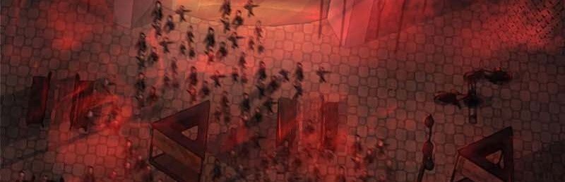 Since The Red Moon Appeared (Hongyue Start) Chapter 40 - halaman 37