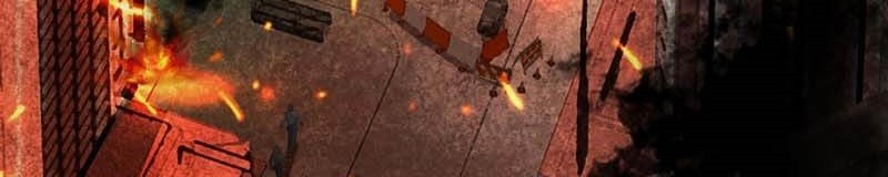 Since The Red Moon Appeared (Hongyue Start) Chapter 40 - halaman 4