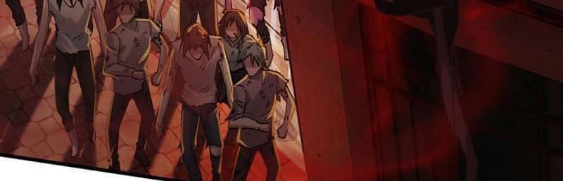 Since The Red Moon Appeared (Hongyue Start) Chapter 40 - halaman 40