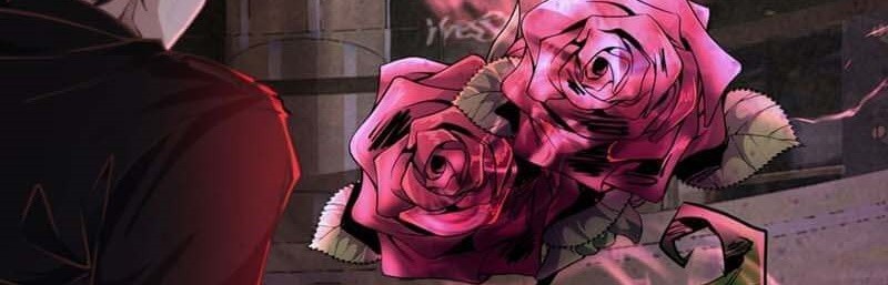 Since The Red Moon Appeared (Hongyue Start) Chapter 40 - halaman 46