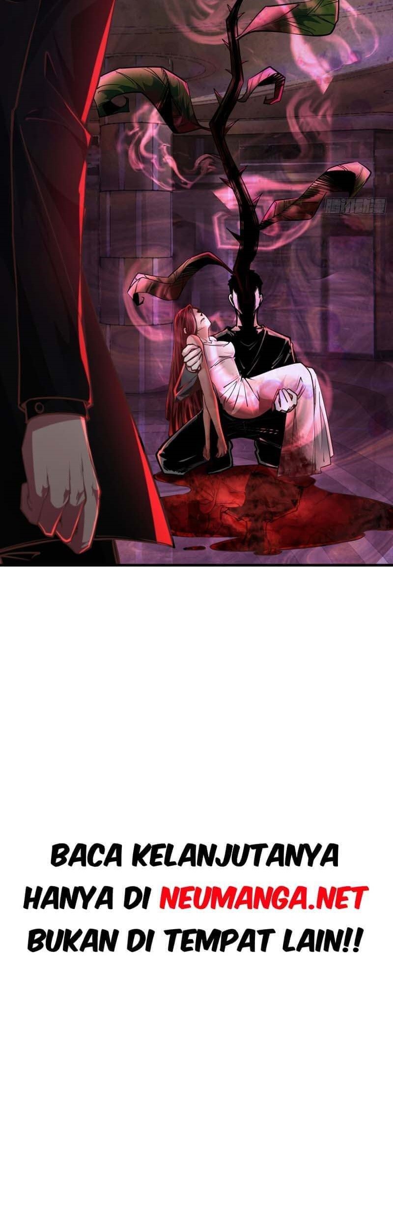 Since The Red Moon Appeared (Hongyue Start) Chapter 40 - halaman 47