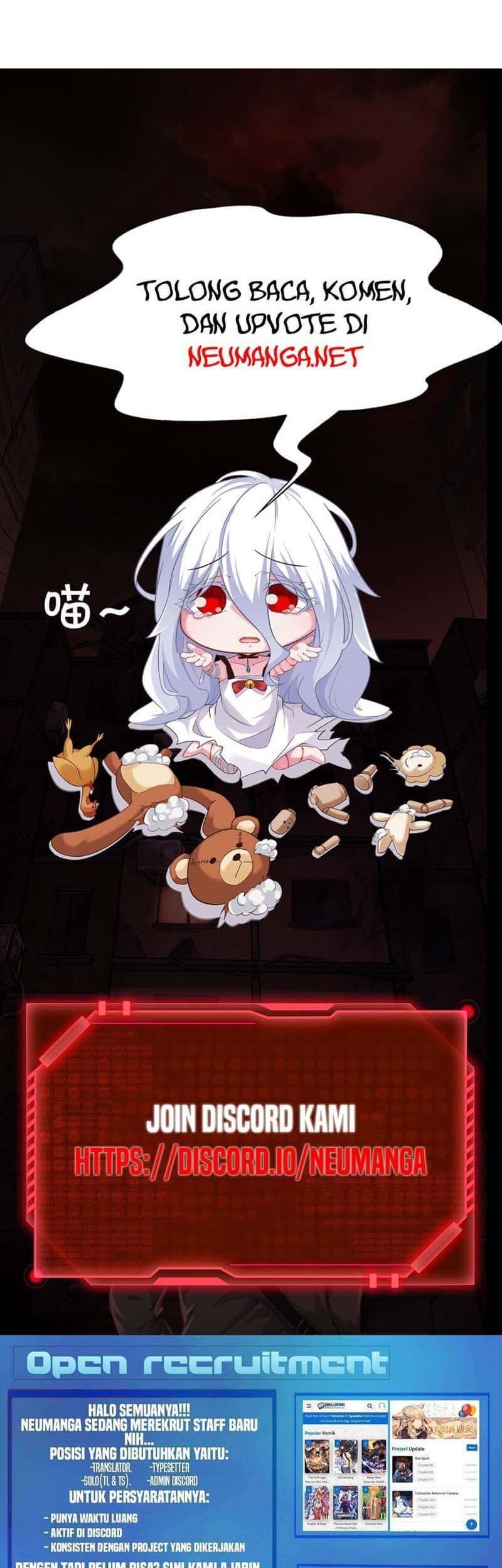 Since The Red Moon Appeared (Hongyue Start) Chapter 40 - halaman 48