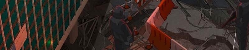Since The Red Moon Appeared (Hongyue Start) Chapter 40 - halaman 7