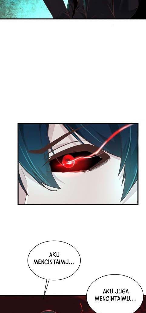 Since The Red Moon Appeared (Hongyue Start) Chapter 41 - halaman 11