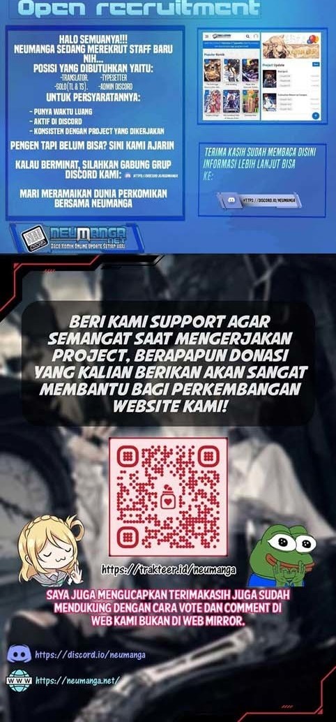 Since The Red Moon Appeared (Hongyue Start) Chapter 41 - halaman 13