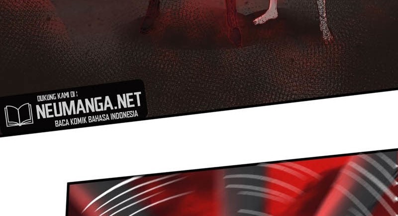Since The Red Moon Appeared (Hongyue Start) Chapter 42 - halaman 22