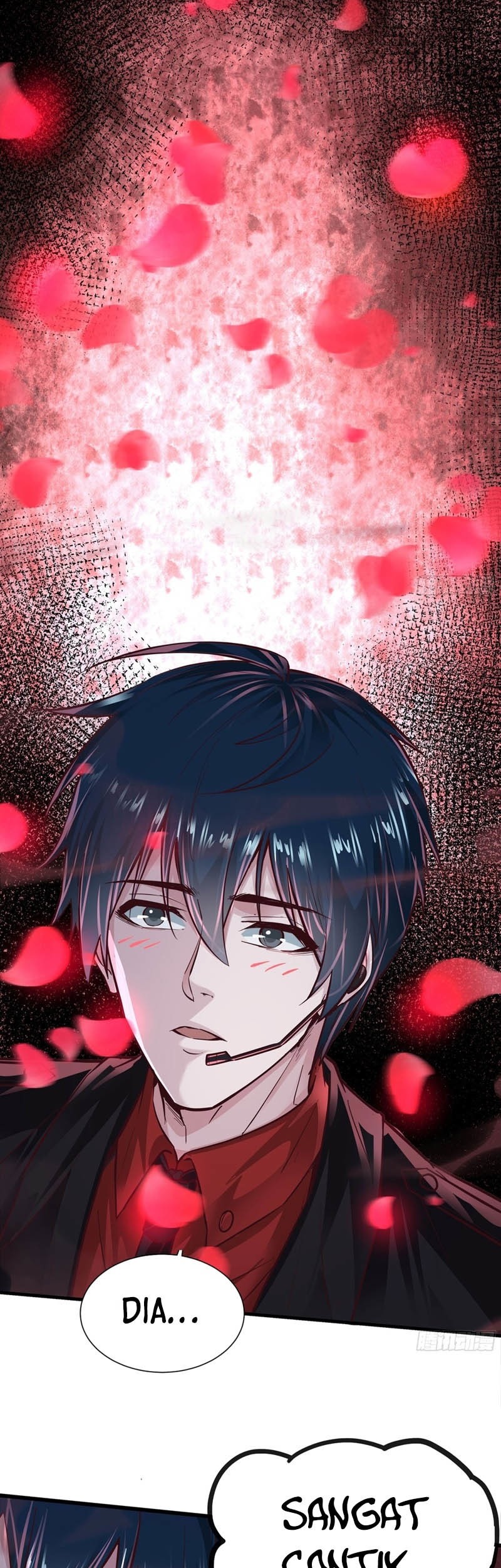 Since The Red Moon Appeared (Hongyue Start) Chapter 42 - halaman 28