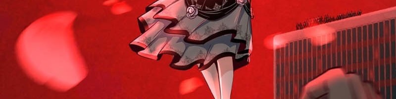 Since The Red Moon Appeared (Hongyue Start) Chapter 42 - halaman 37
