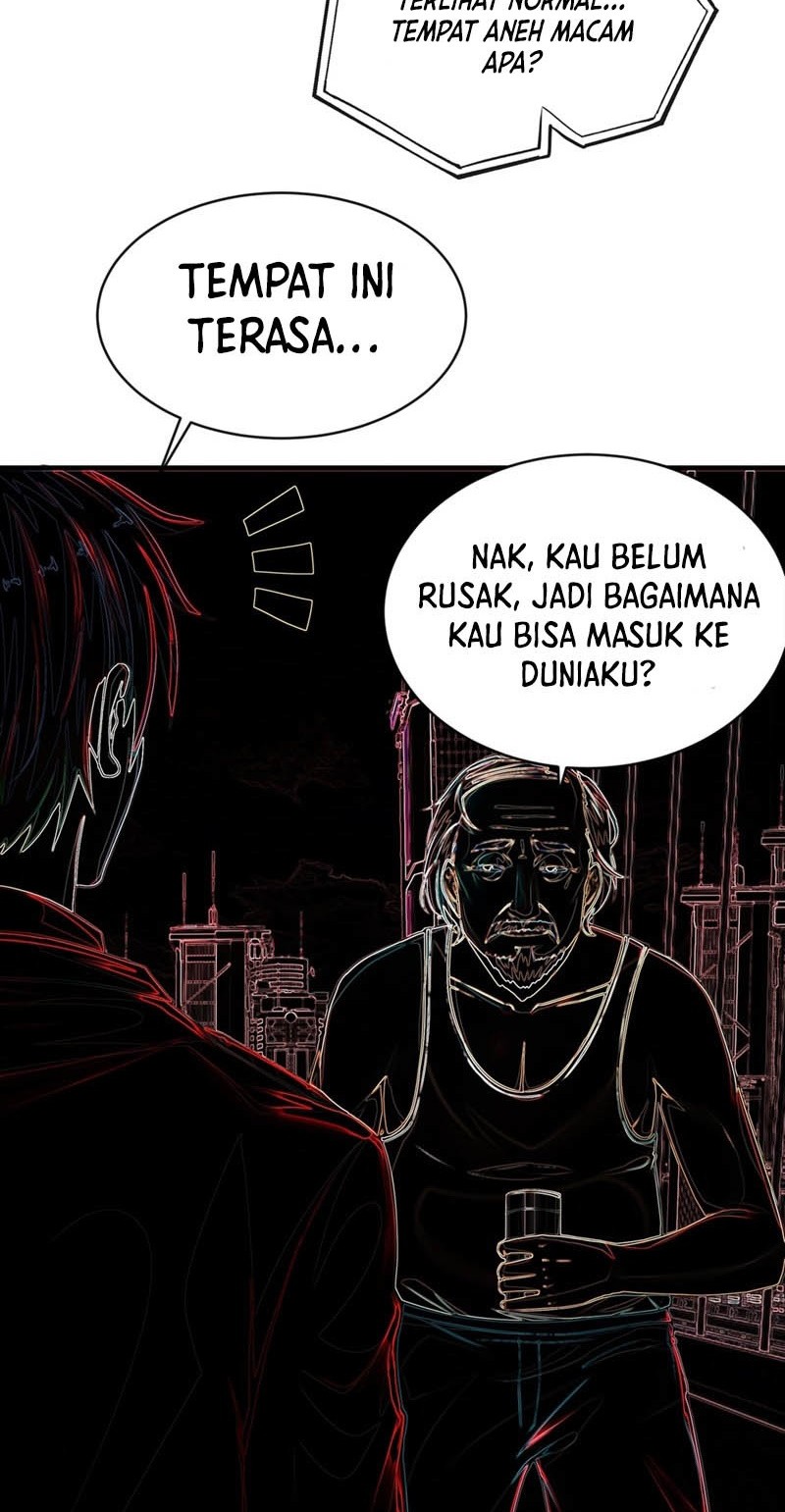 Since The Red Moon Appeared (Hongyue Start) Chapter 43 - halaman 19