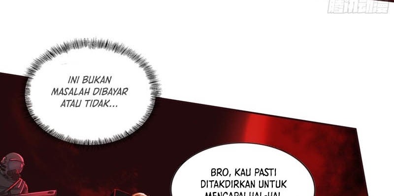 Since The Red Moon Appeared (Hongyue Start) Chapter 44 - halaman 29