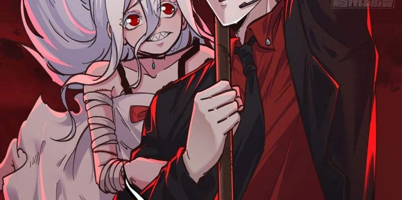 Since The Red Moon Appeared (Hongyue Start) Chapter 44 - halaman 33
