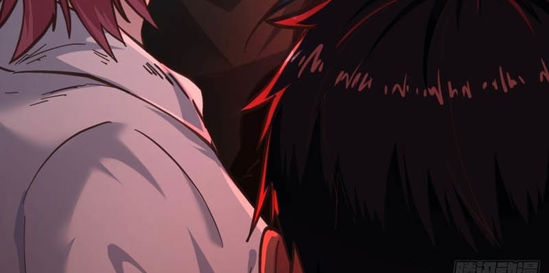 Since The Red Moon Appeared (Hongyue Start) Chapter 44 - halaman 37