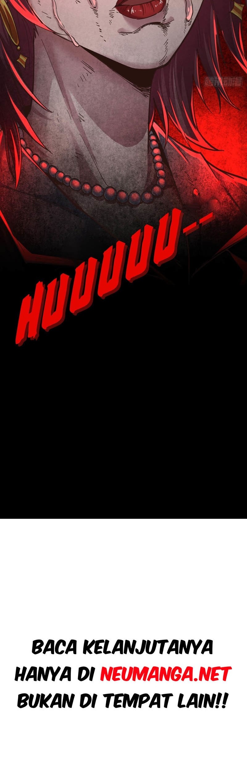 Since The Red Moon Appeared (Hongyue Start) Chapter 44 - halaman 39