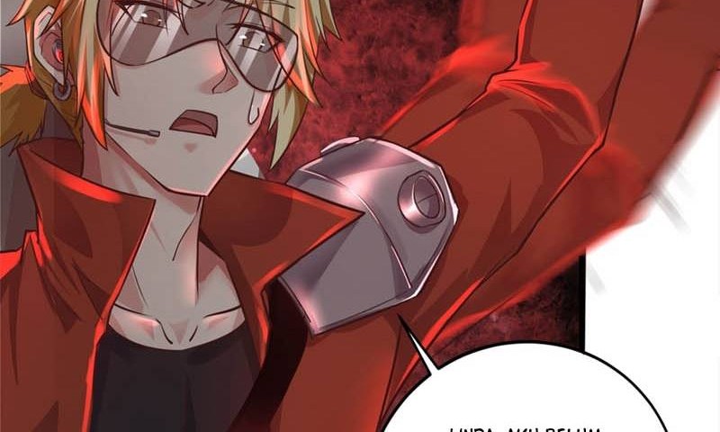 Since The Red Moon Appeared (Hongyue Start) Chapter 45 - halaman 15