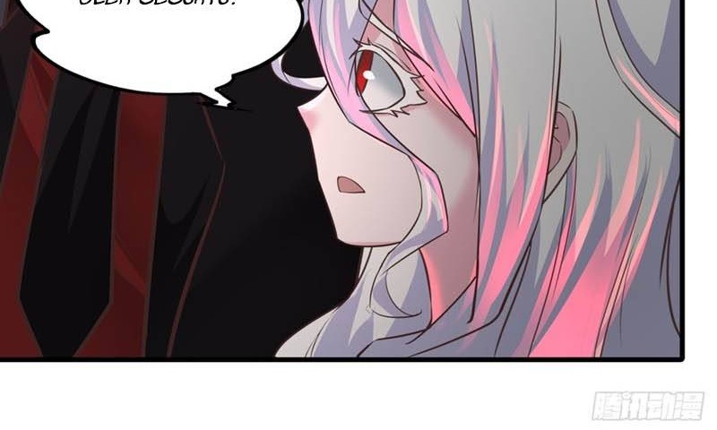 Since The Red Moon Appeared (Hongyue Start) Chapter 45 - halaman 21
