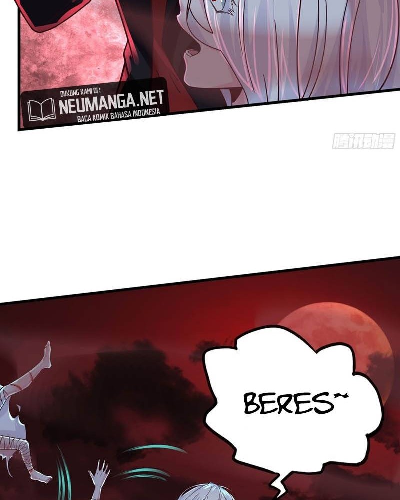 Since The Red Moon Appeared (Hongyue Start) Chapter 45 - halaman 23