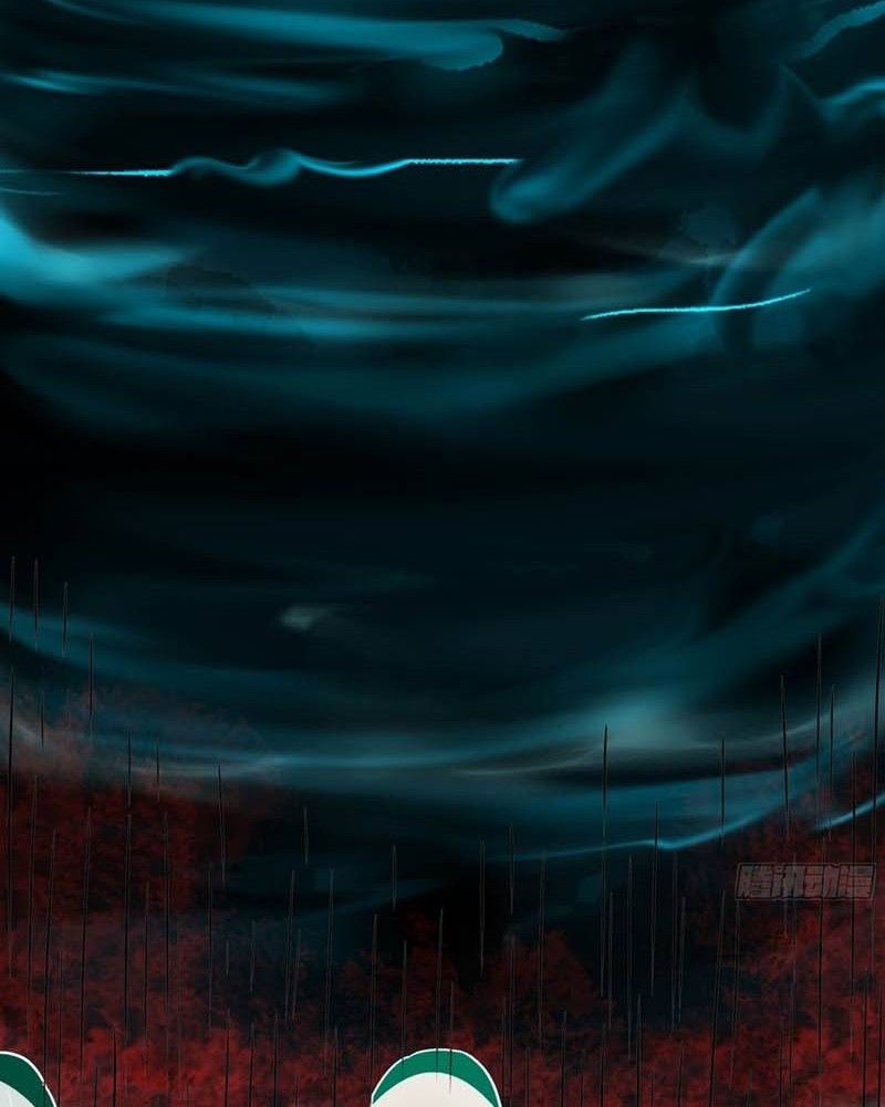 Since The Red Moon Appeared (Hongyue Start) Chapter 45 - halaman 27