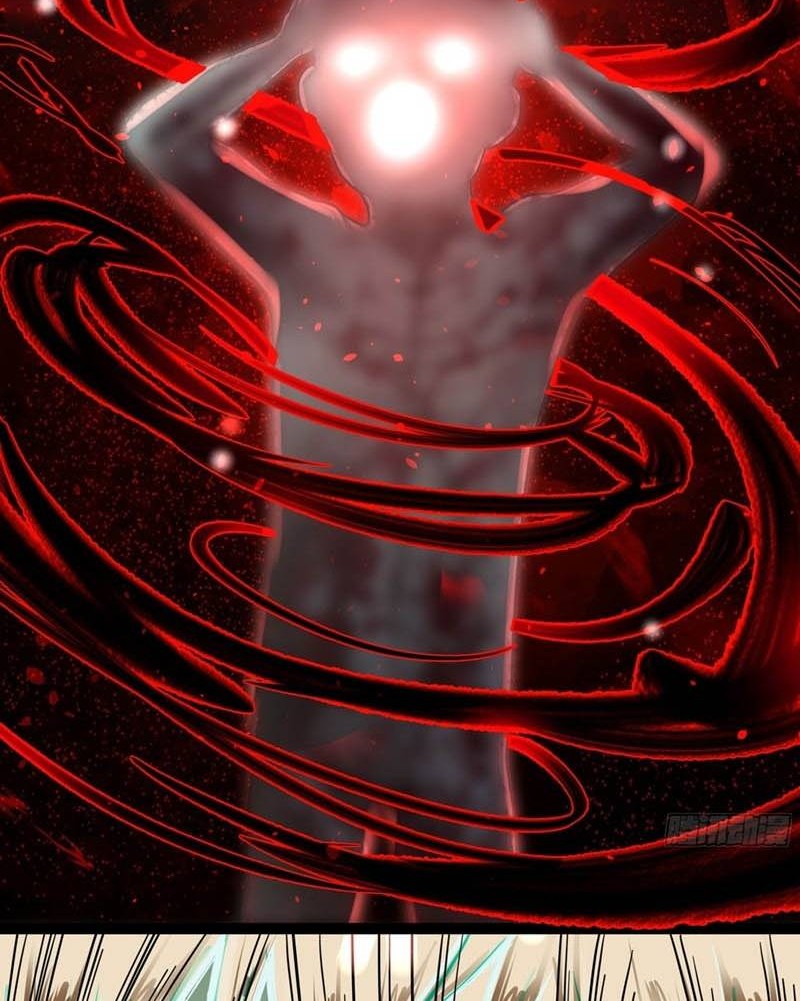 Since The Red Moon Appeared (Hongyue Start) Chapter 45 - halaman 29
