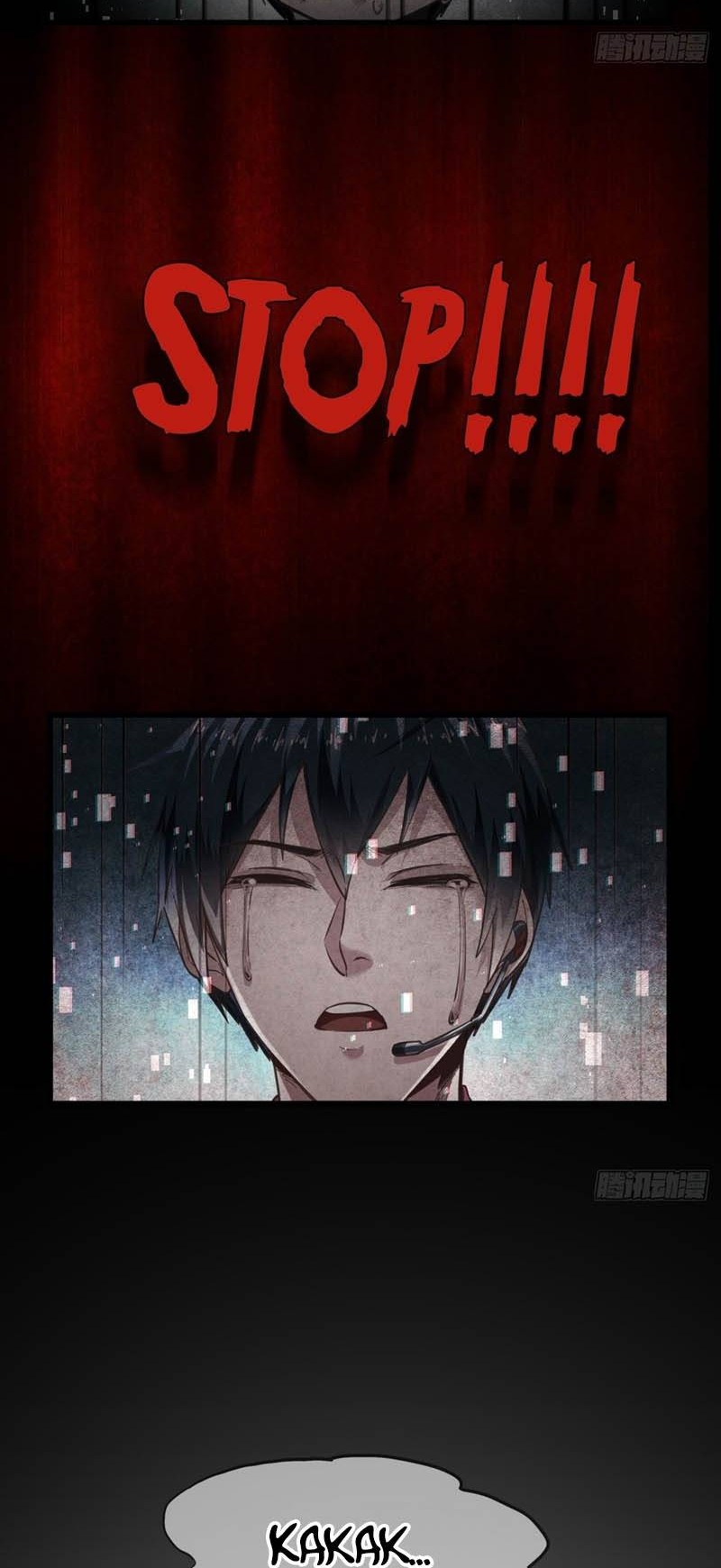 Since The Red Moon Appeared (Hongyue Start) Chapter 45 - halaman 33