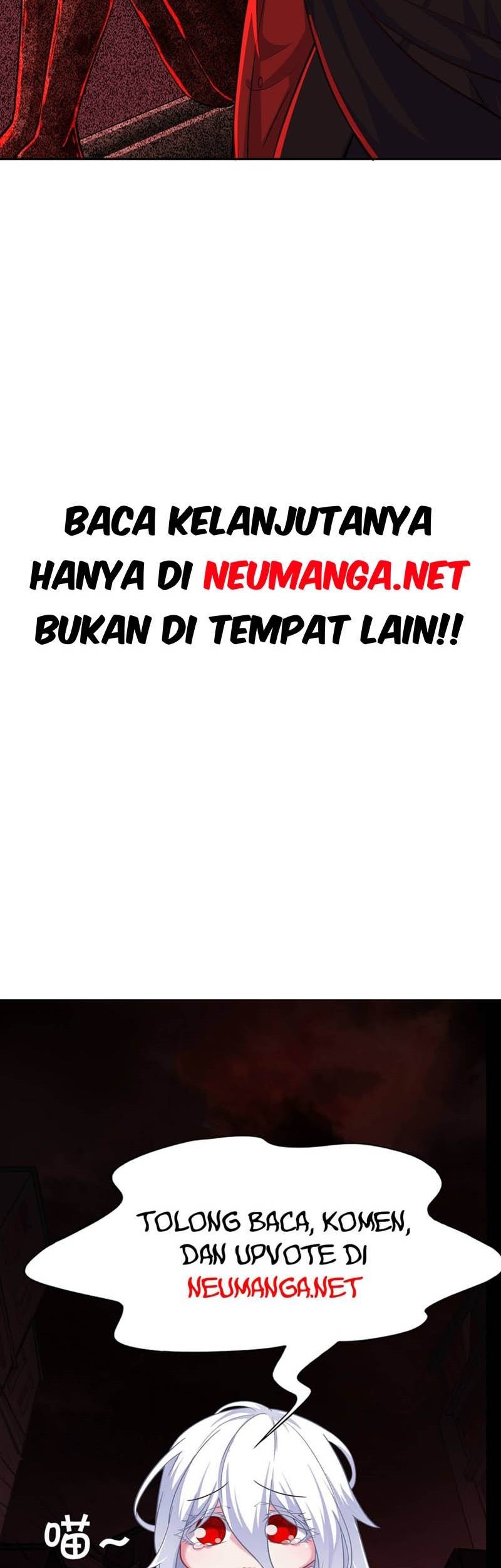 Since The Red Moon Appeared (Hongyue Start) Chapter 45 - halaman 40