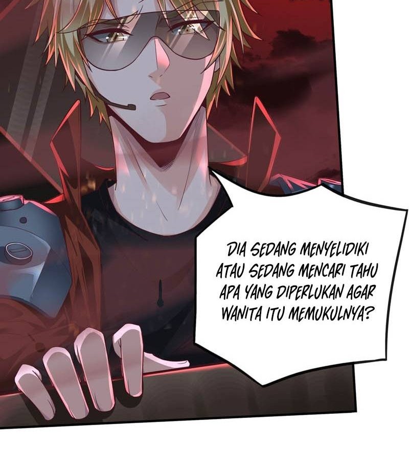 Since The Red Moon Appeared (Hongyue Start) Chapter 45 - halaman 7