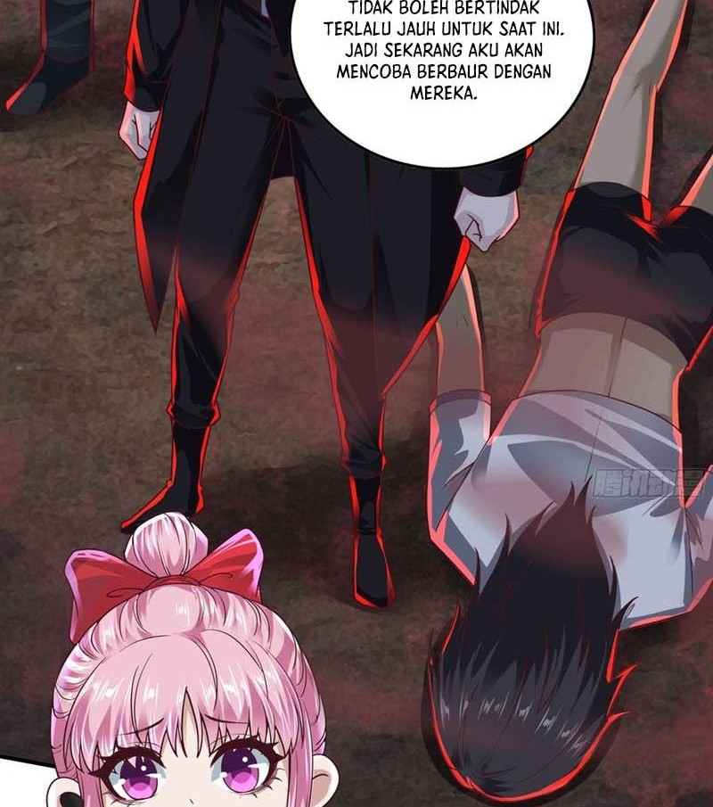 Since The Red Moon Appeared (Hongyue Start) Chapter 45 - halaman 9