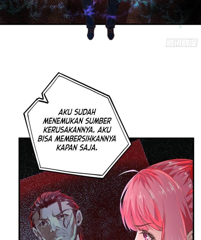 Since The Red Moon Appeared (Hongyue Start) Chapter 46 - halaman 13