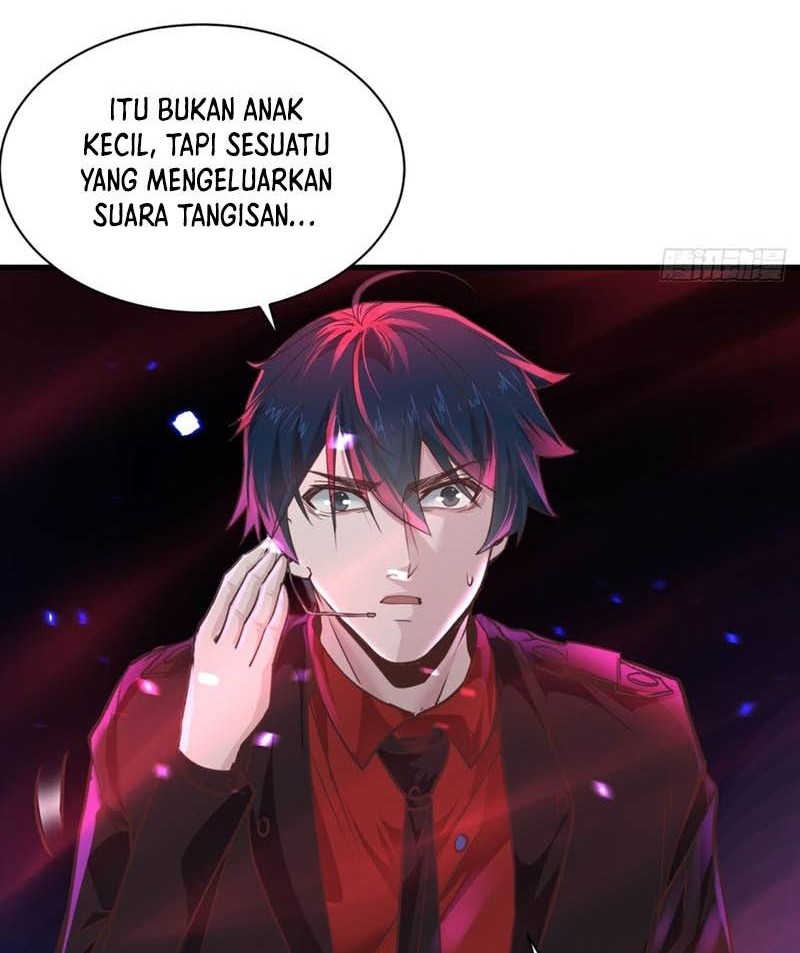 Since The Red Moon Appeared (Hongyue Start) Chapter 46 - halaman 17