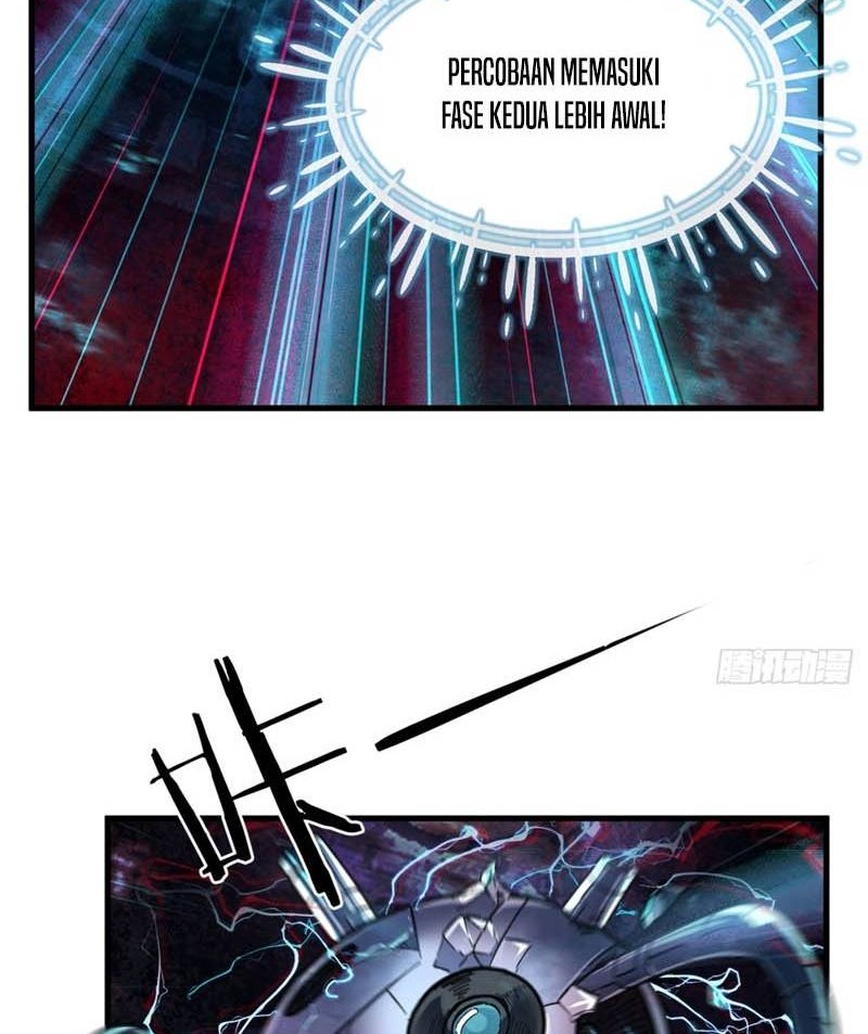 Since The Red Moon Appeared (Hongyue Start) Chapter 46 - halaman 19
