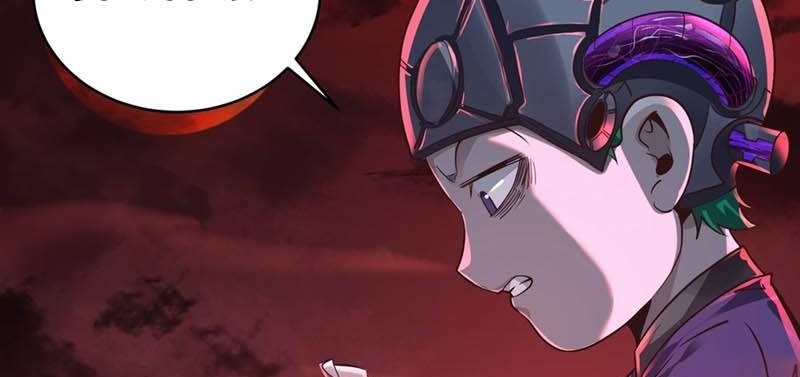 Since The Red Moon Appeared (Hongyue Start) Chapter 46 - halaman 24