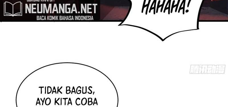 Since The Red Moon Appeared (Hongyue Start) Chapter 46 - halaman 27