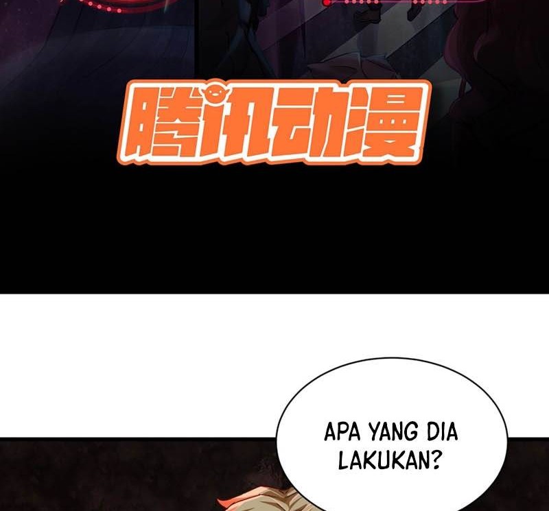 Since The Red Moon Appeared (Hongyue Start) Chapter 46 - halaman 3