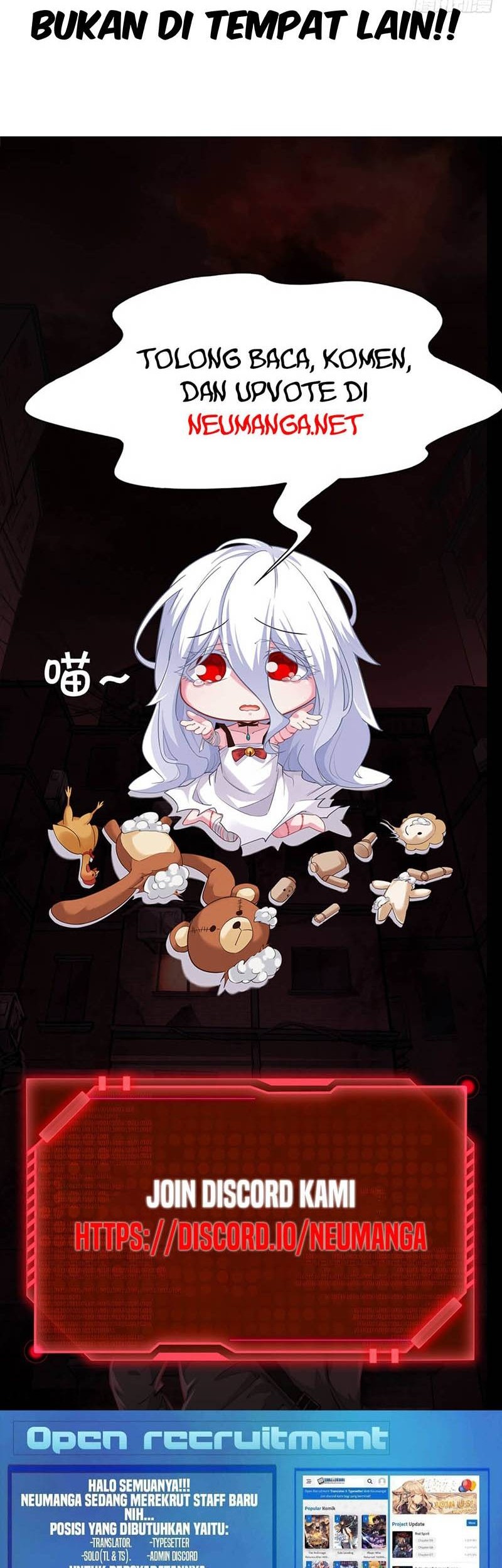 Since The Red Moon Appeared (Hongyue Start) Chapter 46 - halaman 35