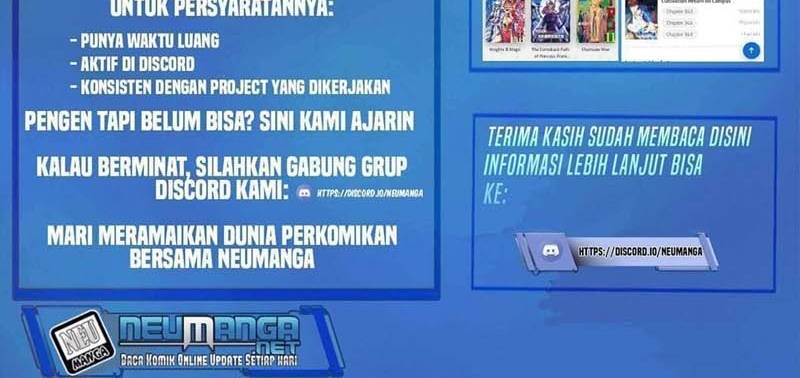 Since The Red Moon Appeared (Hongyue Start) Chapter 46 - halaman 36