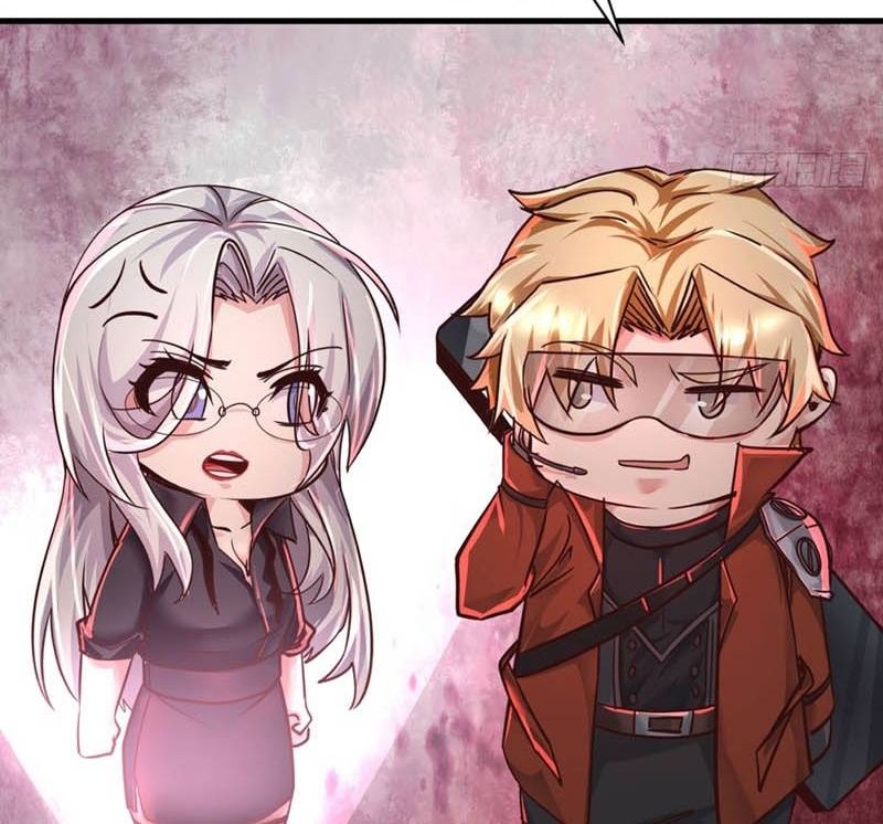 Since The Red Moon Appeared (Hongyue Start) Chapter 46 - halaman 5