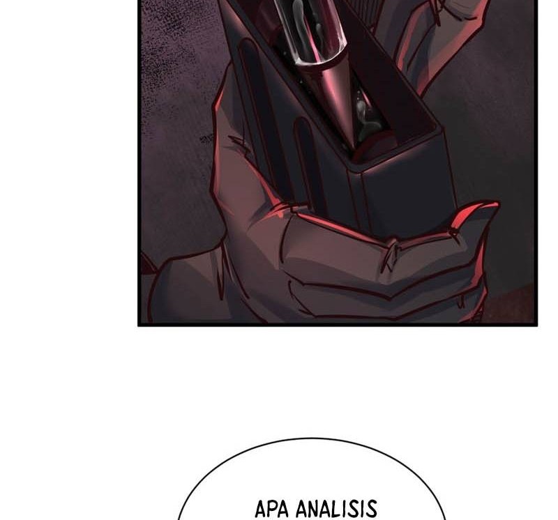 Since The Red Moon Appeared (Hongyue Start) Chapter 46 - halaman 7