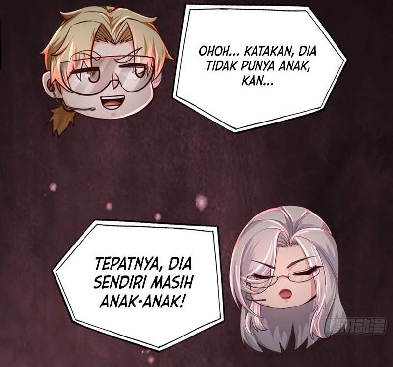 Since The Red Moon Appeared (Hongyue Start) Chapter 46 - halaman 9