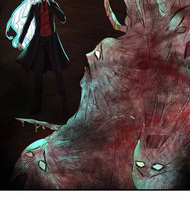 Since The Red Moon Appeared (Hongyue Start) Chapter 48 - halaman 31