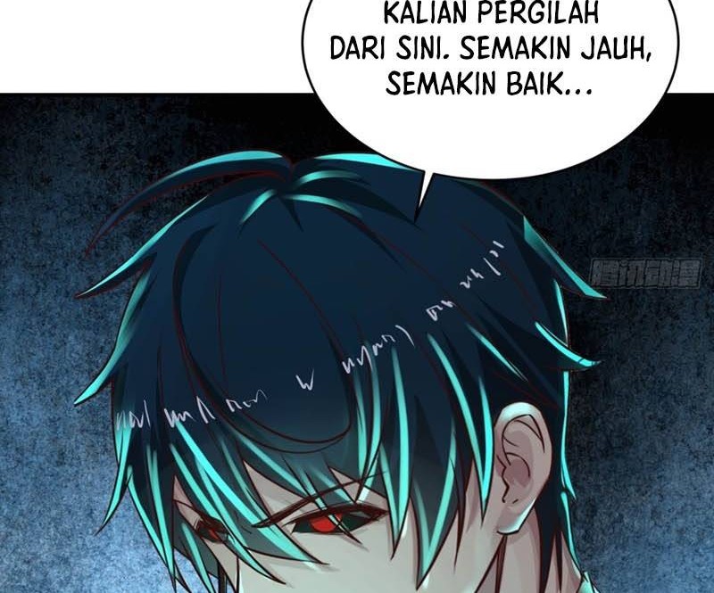 Since The Red Moon Appeared (Hongyue Start) Chapter 48 - halaman 33