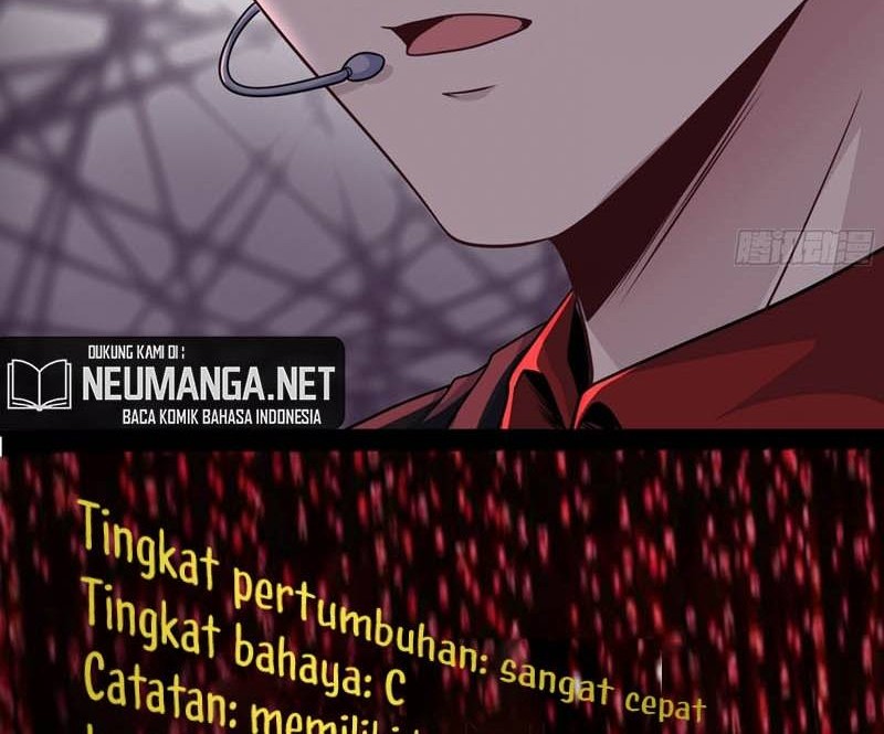 Since The Red Moon Appeared (Hongyue Start) Chapter 48 - halaman 35